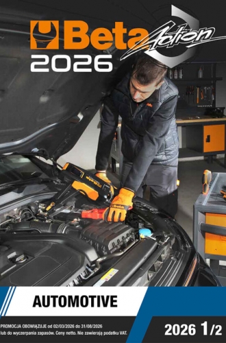 BETA ACTION AUTO 20206